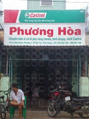 Phụ tùng xe tại Tiền Giang Mua bán phụ kiện xe giá rẻ 032023