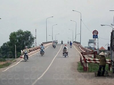 Cầu Ông Thìn - H. Bình Chánh, Tp. Hồ Chí Minh - Cốc Cốc Map