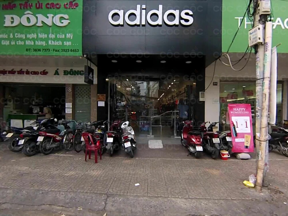 Adidas 96 2025 nguyễn trãi