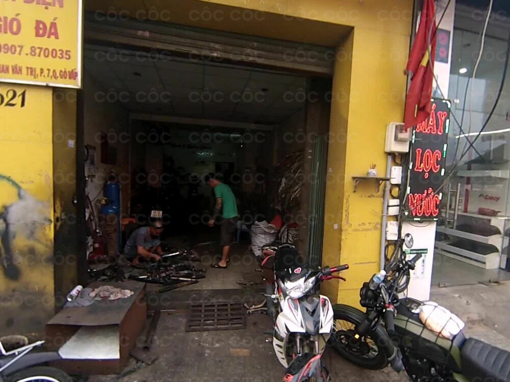 Hội Vario 150 & Click 125 Kiểng | Pô #K59 Phước râu ( Móc thông …