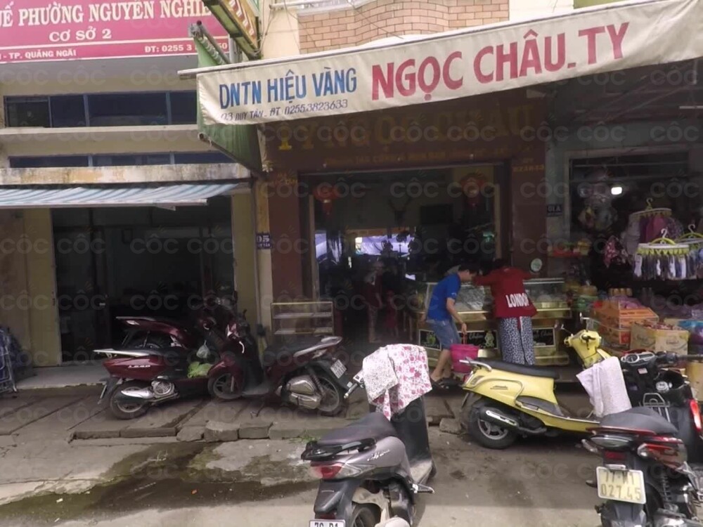 Tiem Vang Ngoc Quang Store | Www.abinandanainfra.com