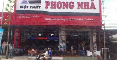 Nội thất Phong Nhã - 97, Yersin, P. Phú Cường, Thành phố Thủ Dầu ...