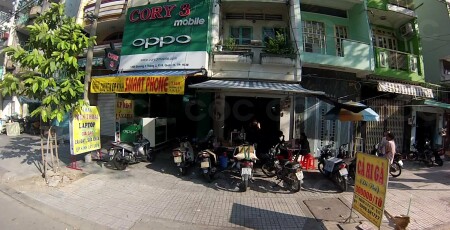 Quan Ca Ri Ga 1371 đường 3 2 Q 11 Tp Hồ Chi Minh Cốc Cốc Map