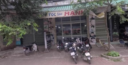 Top 7 tiệm cắt tóc nam đẹp uy tín tại Quảng Ngãi 2023  Top 10 Công Ty