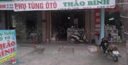 Mua bán phụ tùng ô tô cũ mới tại Đà Nẵng 052023