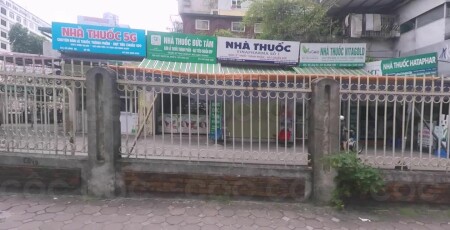 Nha Thuá»'c Ä'á»©c Tam 95 Lang Háº¡ P Lang Háº¡ Q Ä'á»'ng Ä'a Tp Ha Ná»™i Cá»'c Cá»'c Map