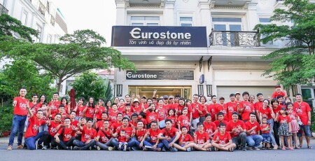 Eurostone - Công Ty Cổ Phần Đá Hoa Cương Châu Âu - Số 120, KDC ...